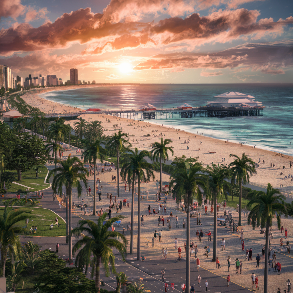 Prom Vendors in Miami/South Florida, Florida