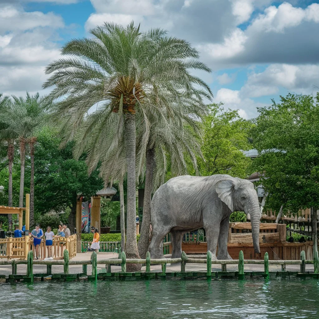Prom Vendors in Tampa, Florida